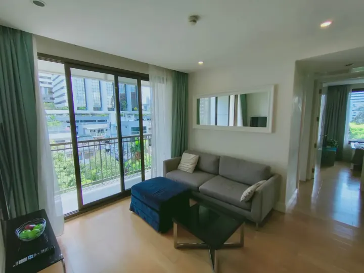 Property photos for Collezio Sathorn - Pipat