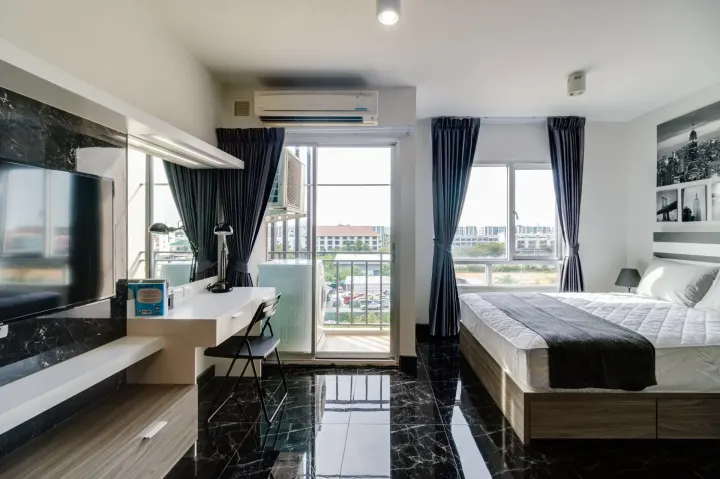 Property photos for Iris Avenue Onnuch - Suvarnabhumi