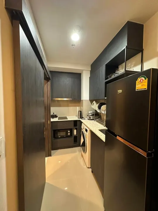 Property photos for XT Huaikhwang