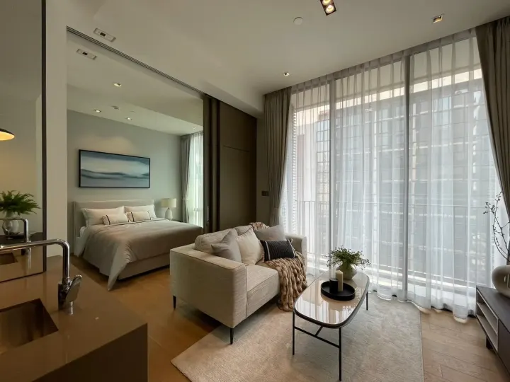 Property photos for 28 Chidlom
