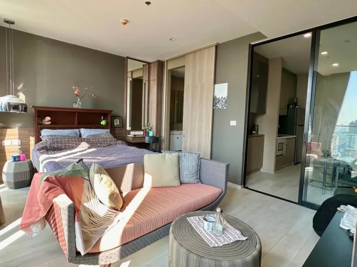 Property photos for Noble Ploenchit