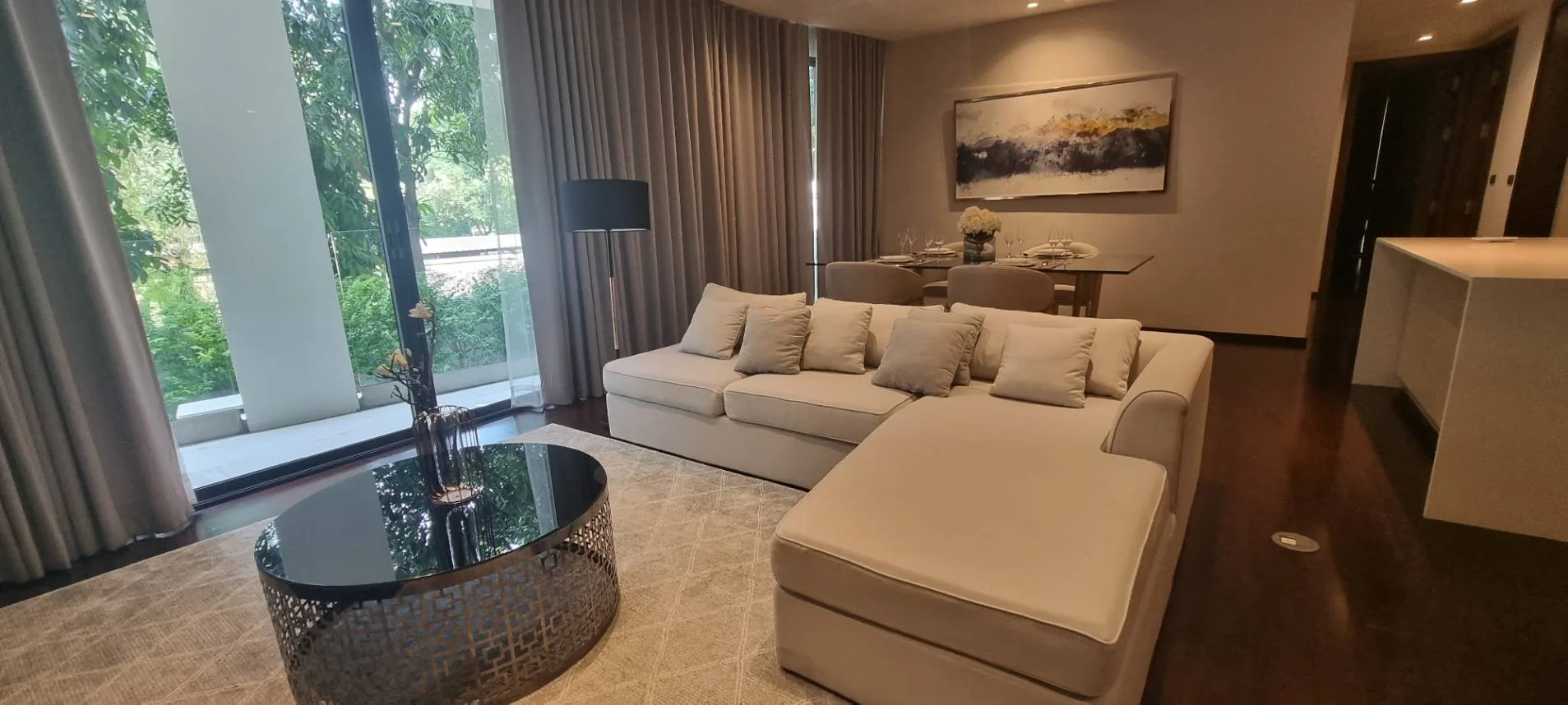Property photos for La Citta Delre Thonglor 16