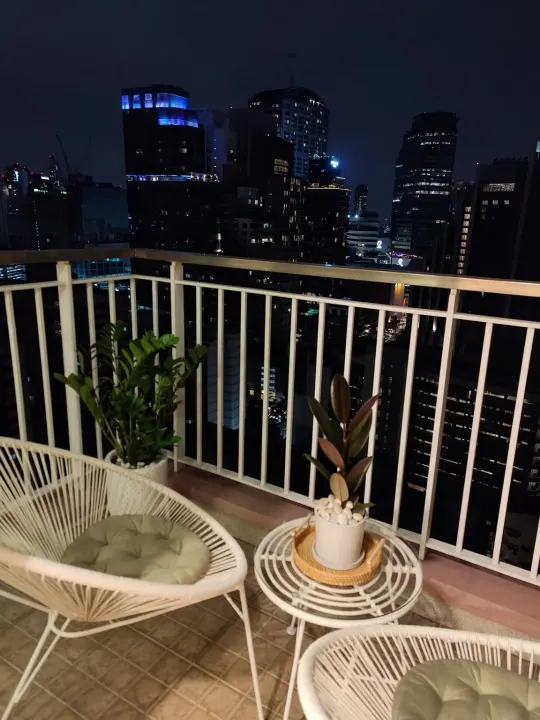 Property photos for Baan Siri 24