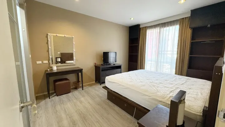 Property photos for Amanta Ratchada