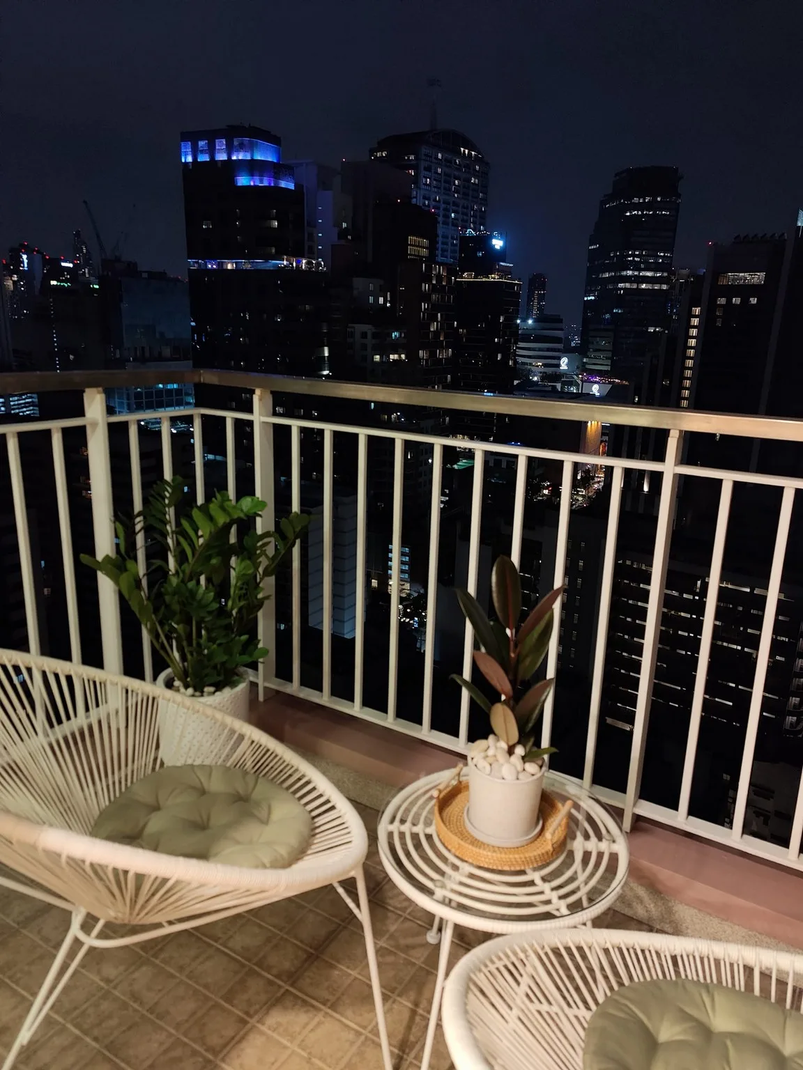 Property photos for Baan Siri 24