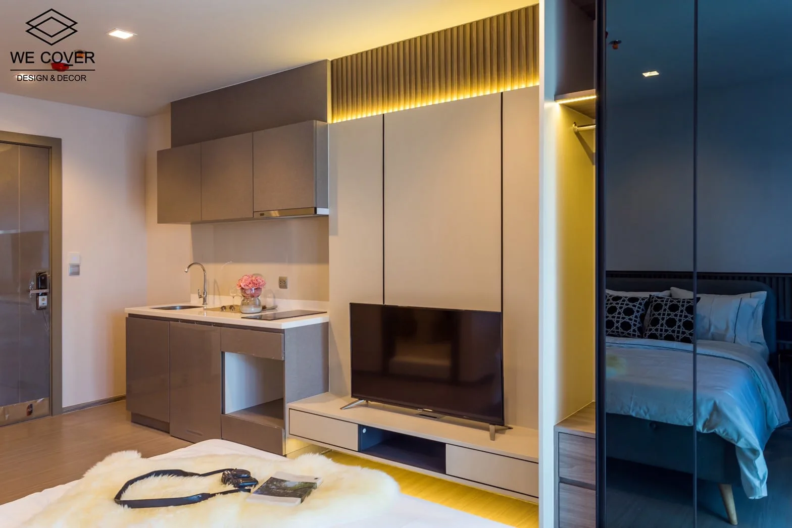 Property photos for Life Asoke