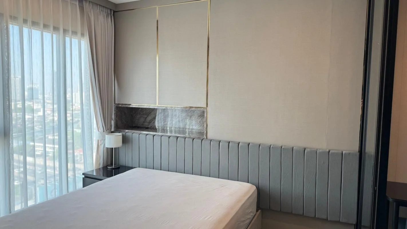 Property photos for Modiz Sukhumvit 50