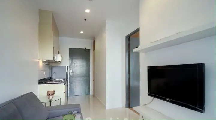 Property photos for Ideo Verve Sukhumvit