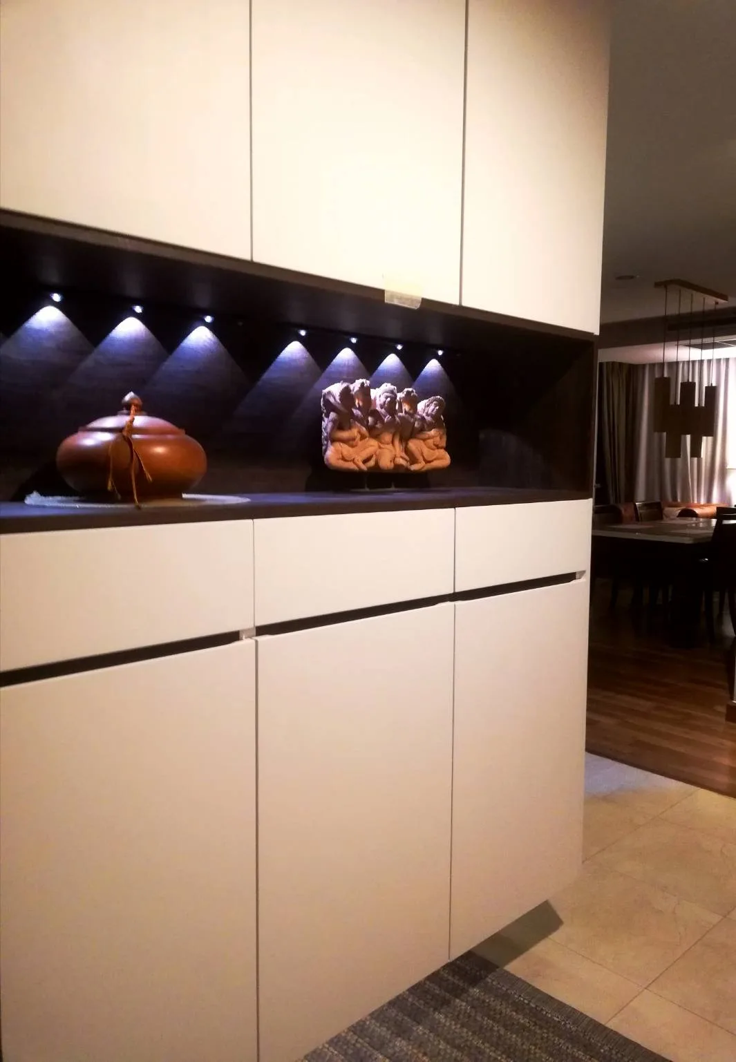 Property photos for The Rajdamri