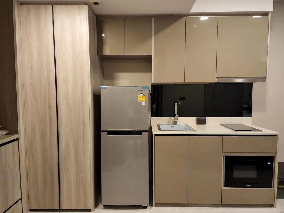 Property photos for Fynn Sukhumvit 31