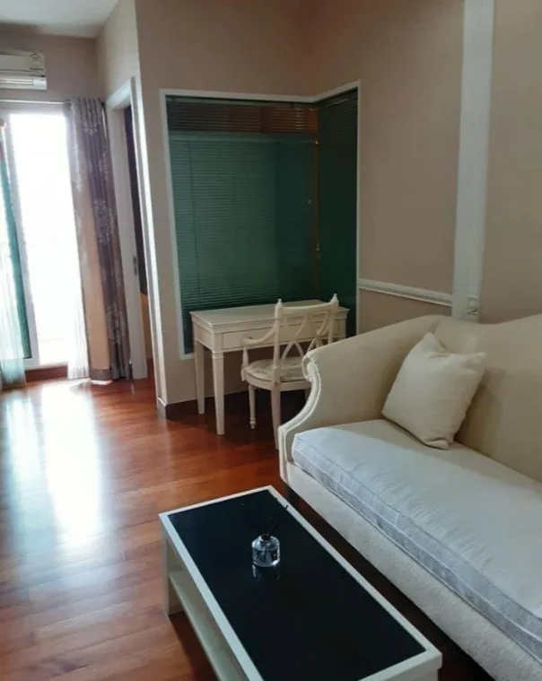 Property photos for Ivy Sathorn 10