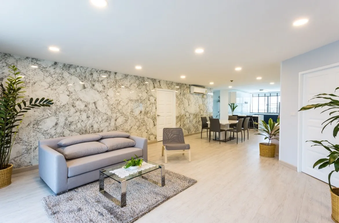 Property photos for Baan Mitra