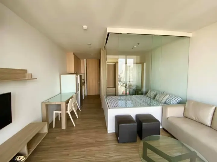 Property photos for The Issara Ladprao