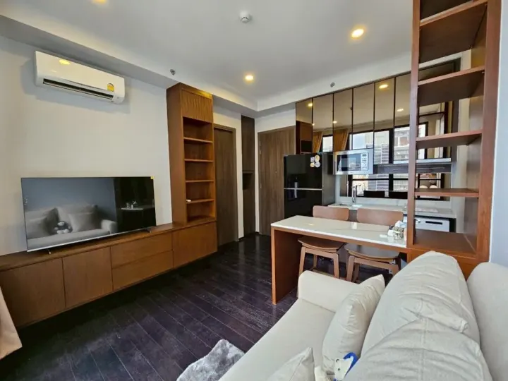 Property photos for Park Origin Thonglor