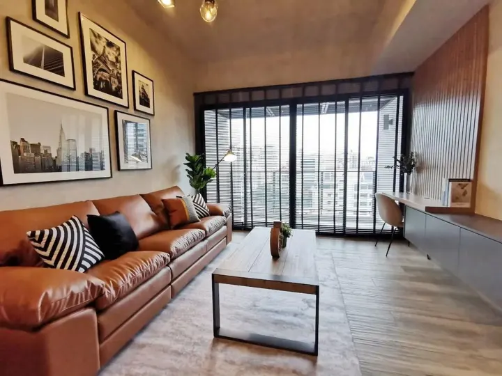 Property photos for The Lofts Asoke