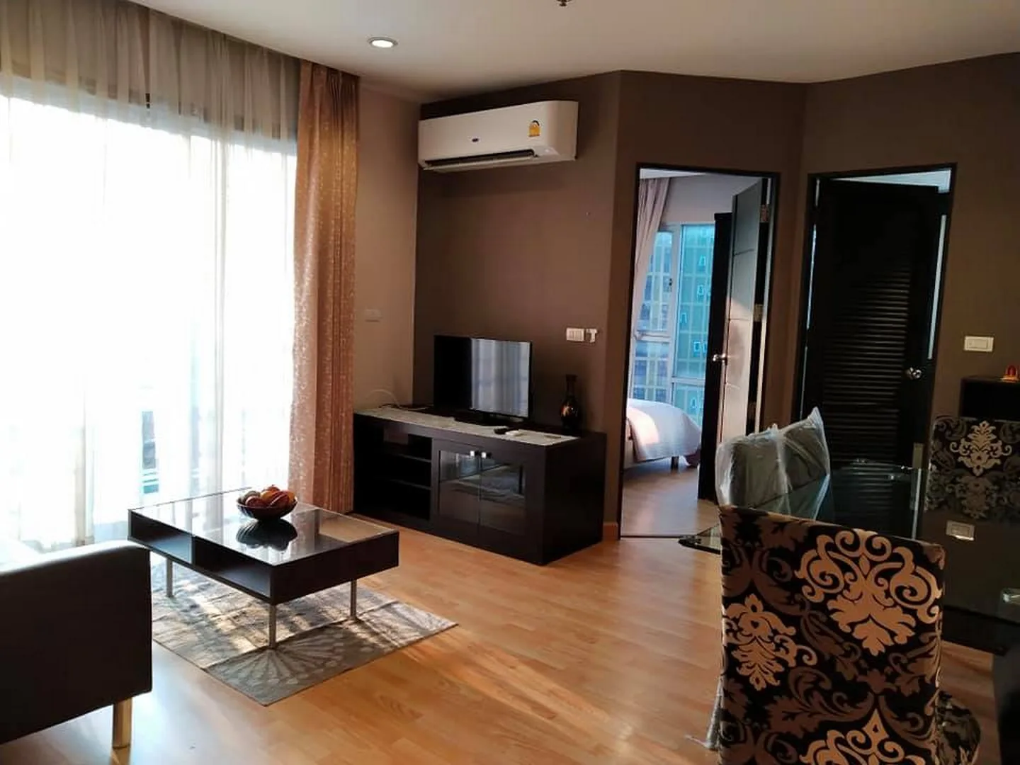 Property photos for The Light Ladprao