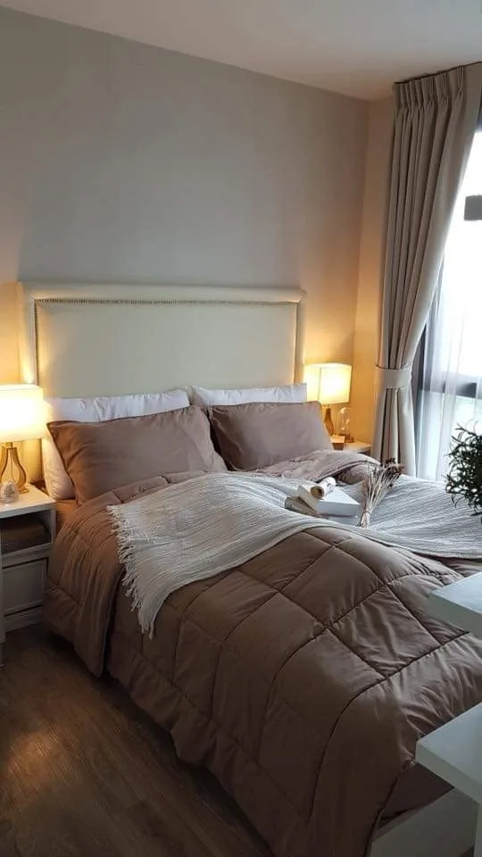 Property photos for Kensington Phahol - Kaset