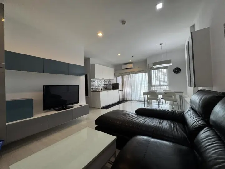 Property photos for The Room Ratchada - Ladprao