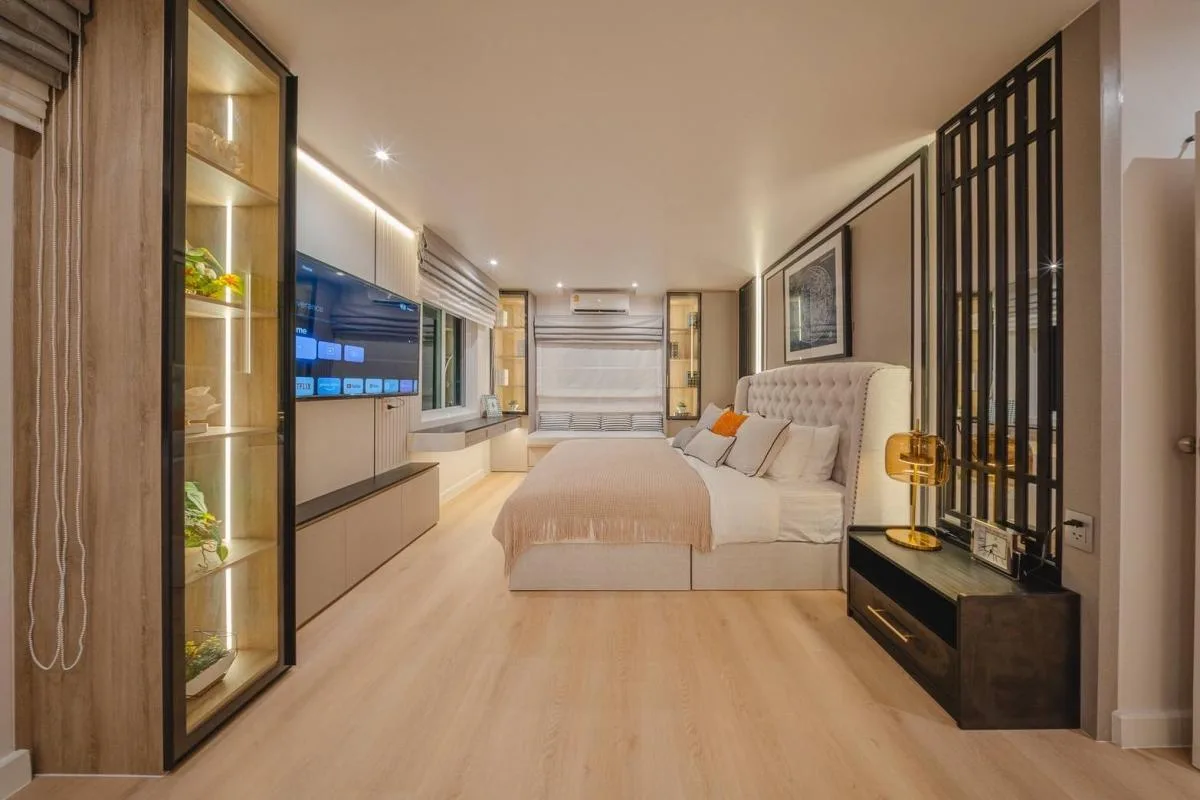 Property photos for Fortune Condo Town