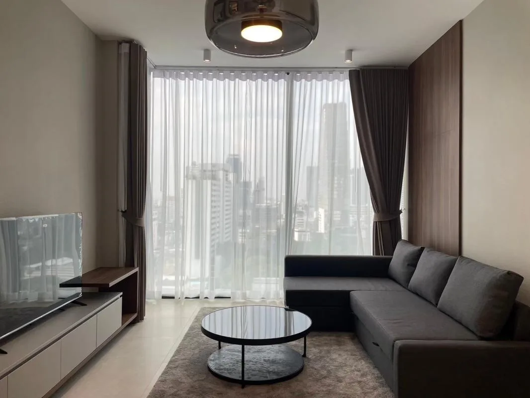 Property photos for Tait Sathorn 12