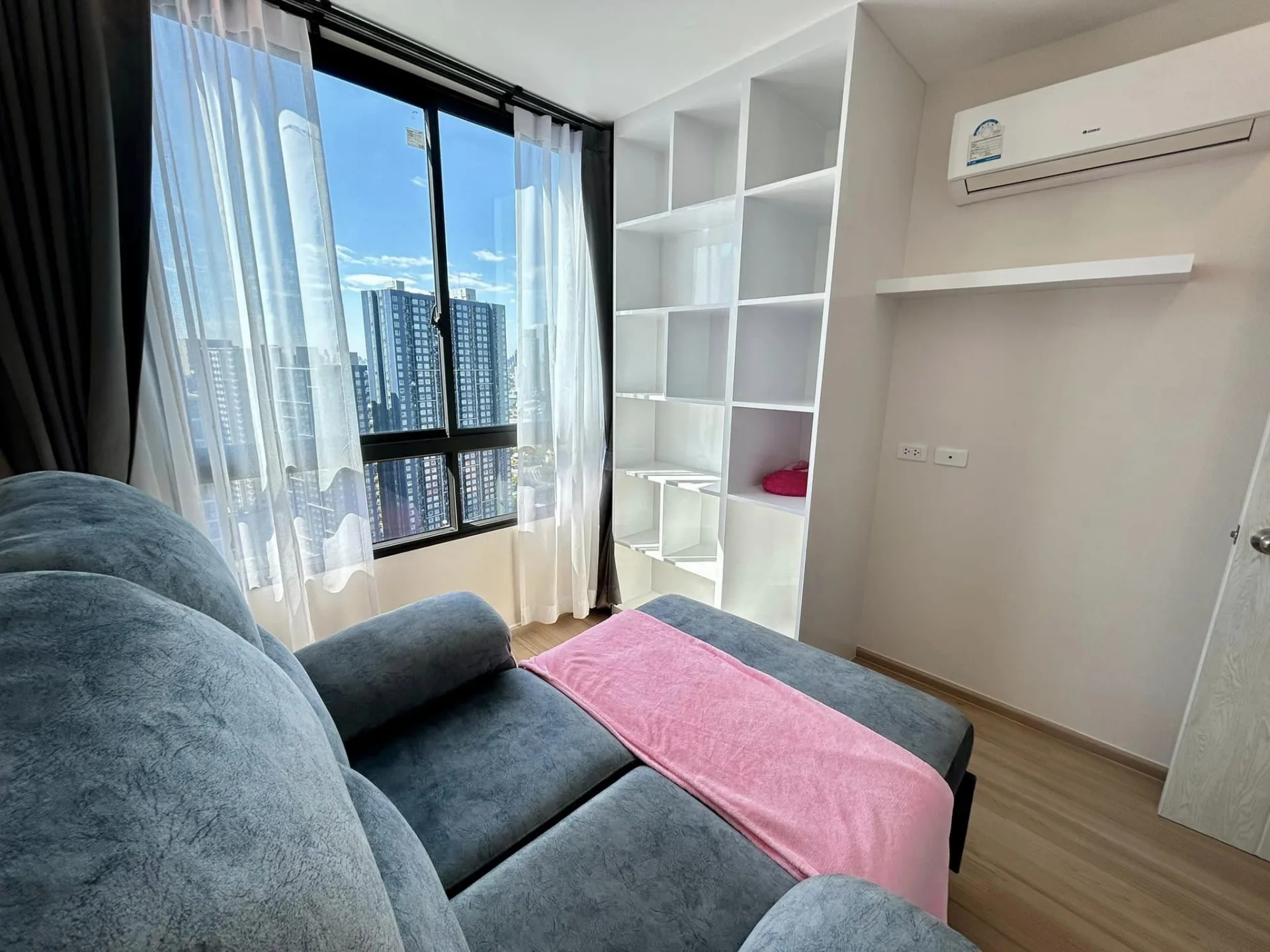 Property photos for Artemis Sukhumvit 77