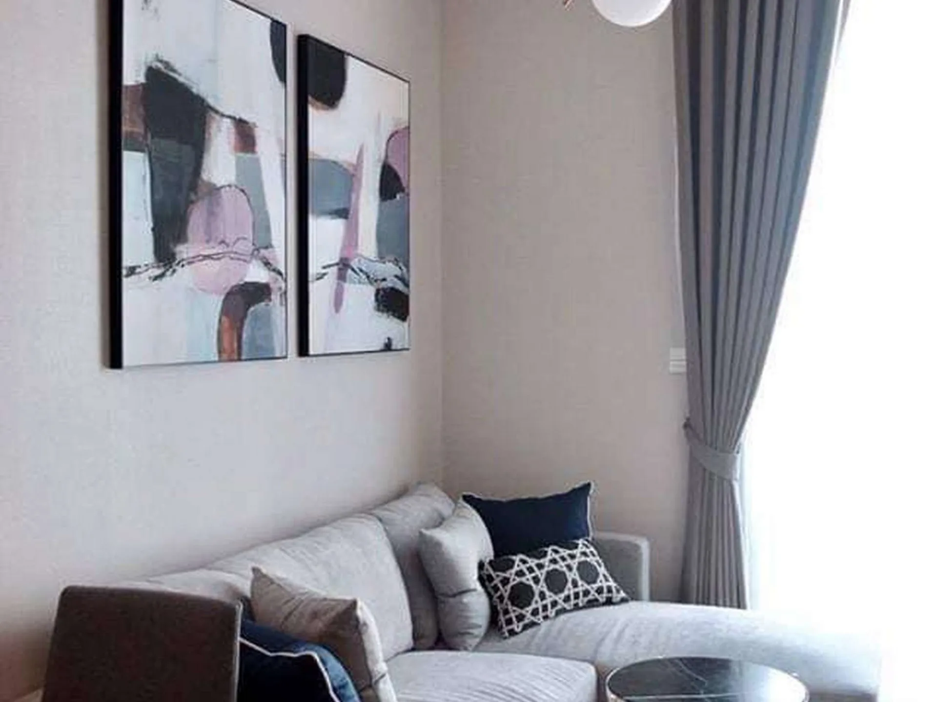Property photos for Edge Sukhumvit 23