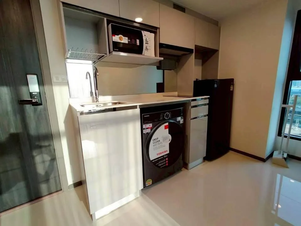 Property photos for KnightsBridge Space ??? Rama9
