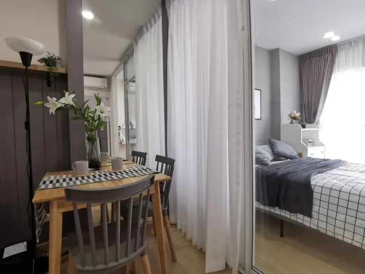 Property photos for Supalai Veranda Rama 9