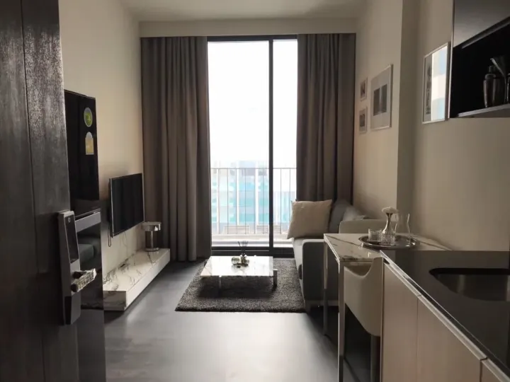 Property photos for Edge Sukhumvit 23