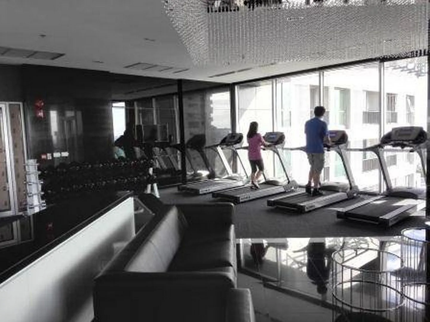 Property photos for Rhythm Sathorn