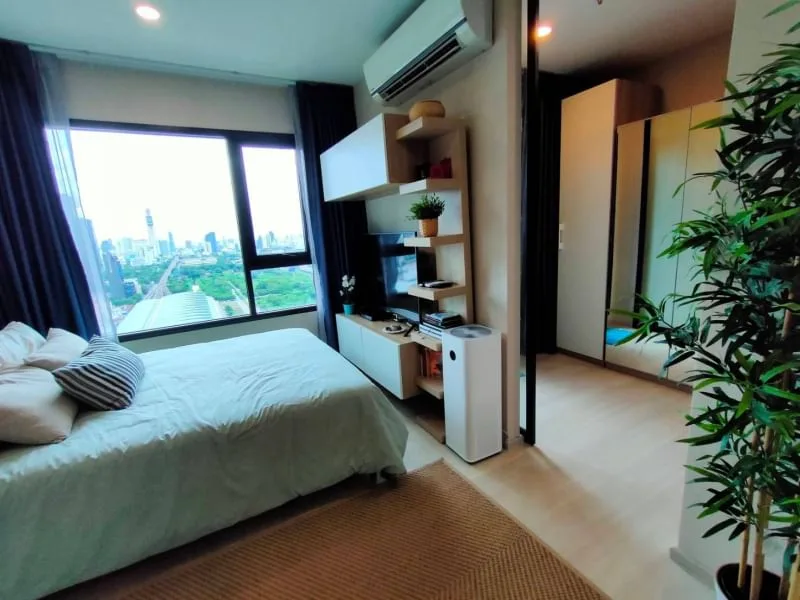 Property photos for Life Asoke