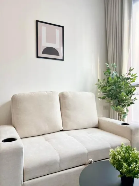 Property photos for The Rich Rama 9-Srinakarin