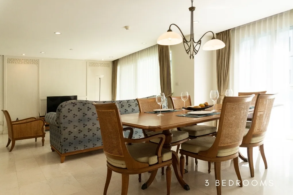 Property photos for Baan Pipat