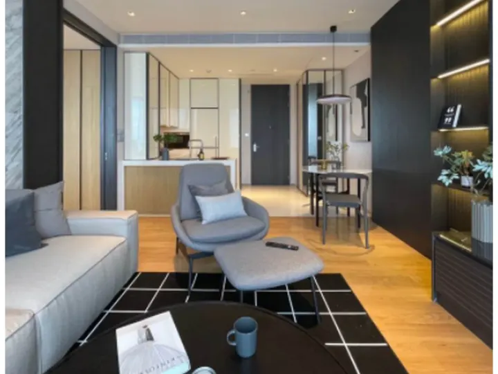 Property photos for BEATNIQ Sukhumvit 32