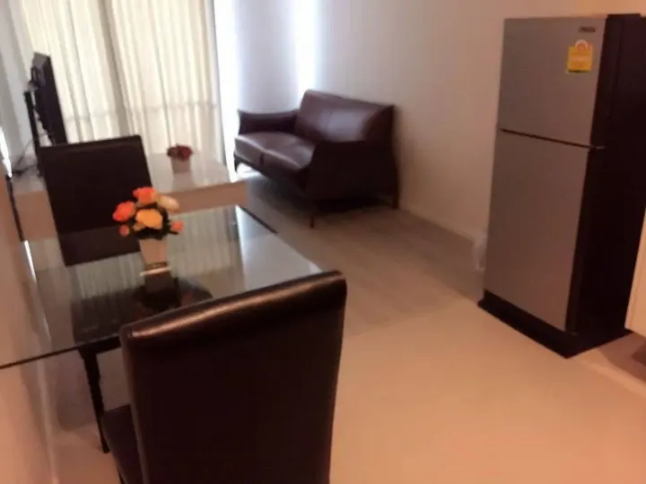 Property photos for Quinn Condo Ratchada