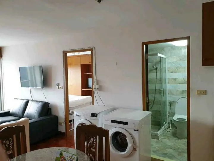 Property photos for Silom Suite
