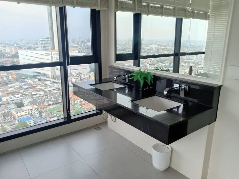 Property photos for Urbano Absolute Sathon - Taksin