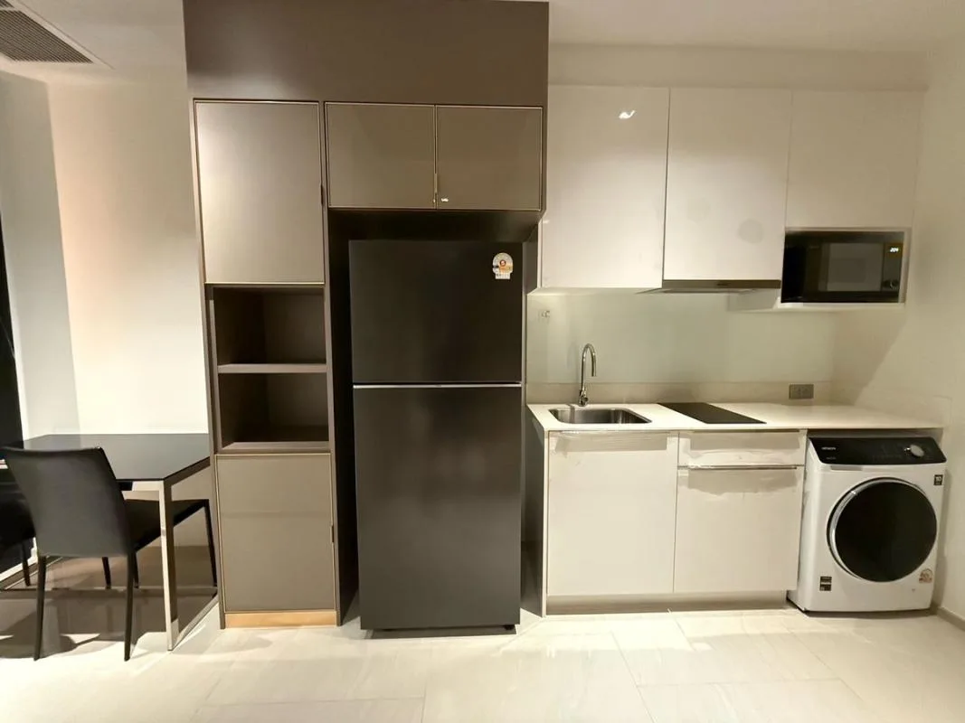 Property photos for Ashton Silom