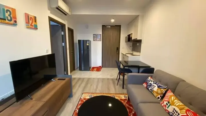 Property photos for Ideo Mobi Asoke