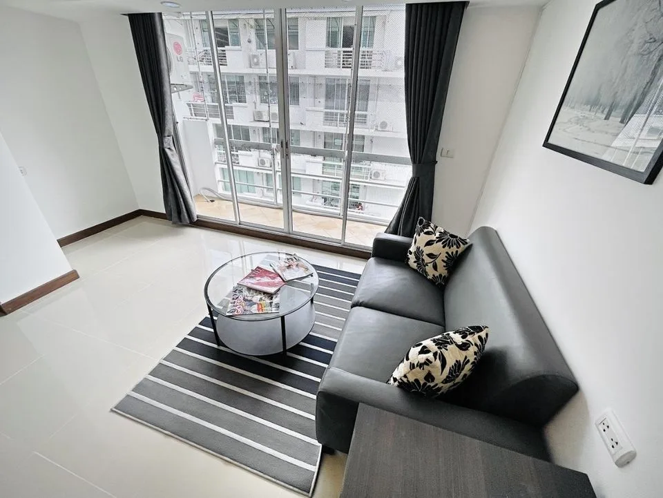 Property photos for The Waterford Sukhumvit 50 Onnut