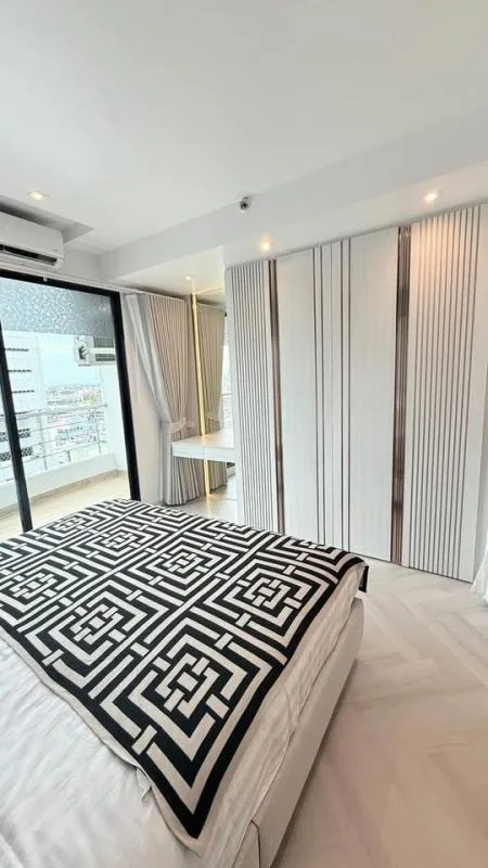 Property photos for Supalai Casa Riva