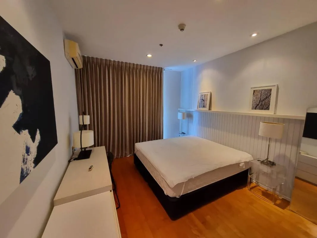 Property photos for Villa Rachatewi