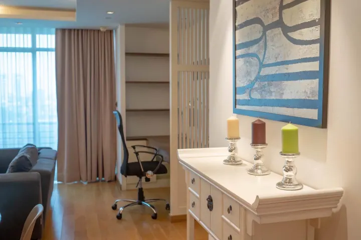 Property photos for Le Monaco Residence Ari