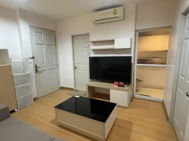 Property photos for Life @ Ratchada - Suthisan