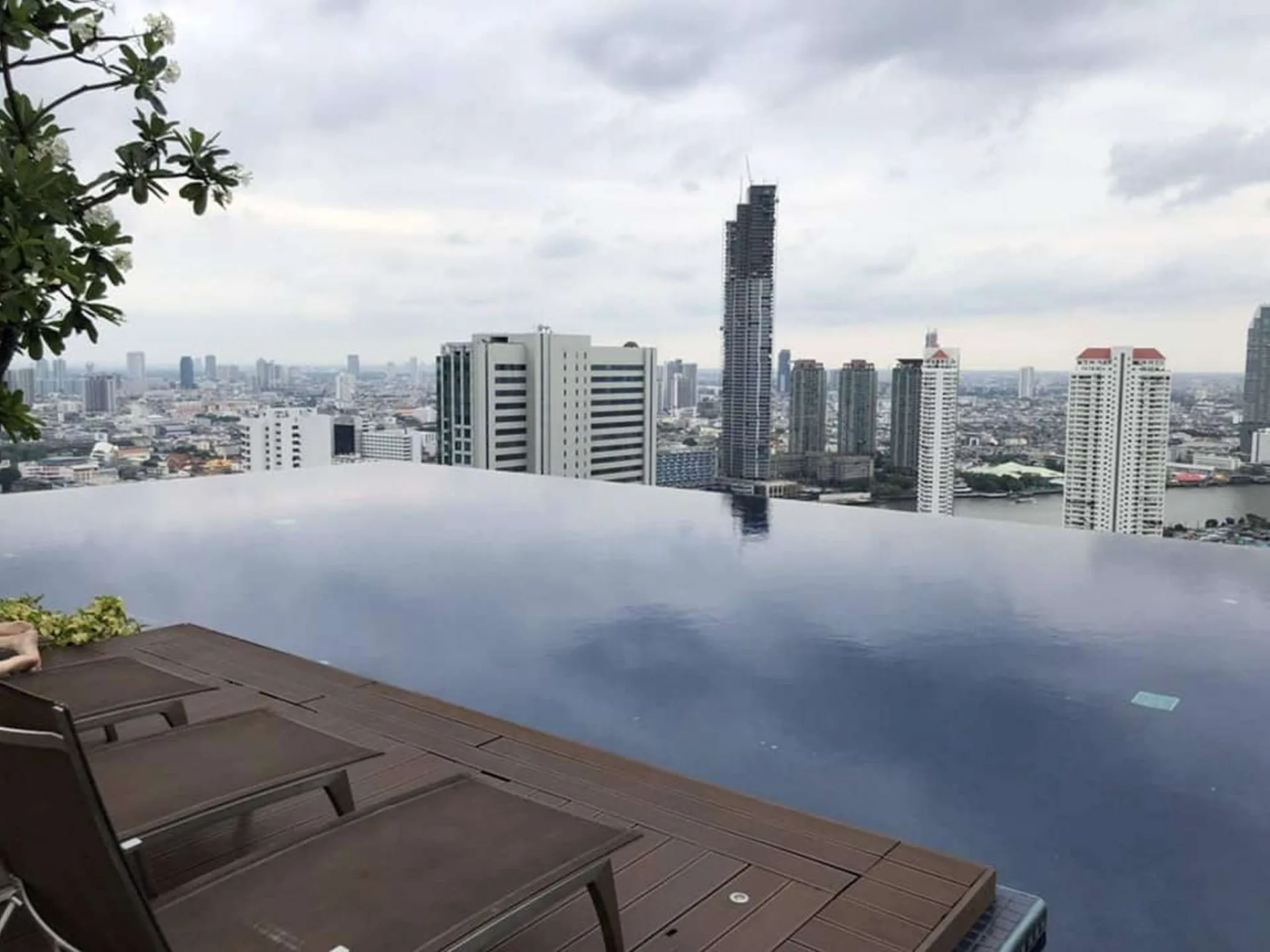 Property photos for Urbano Absolute Sathon - Taksin