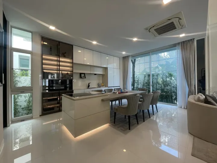Property photos for Vive Ekkamai-ramintra