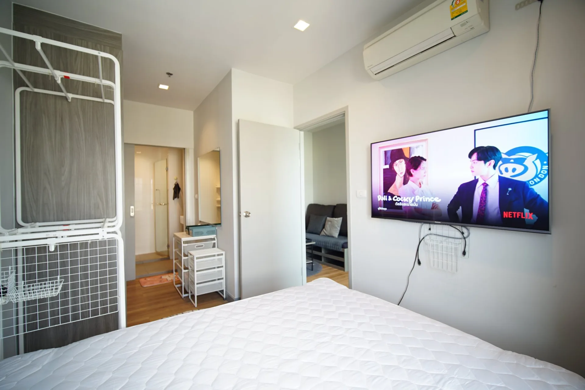 Property photos for Chapter One Midtown Ladprao 24