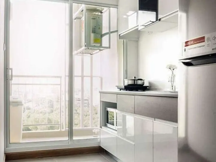 Property photos for Supalai Wellington 2