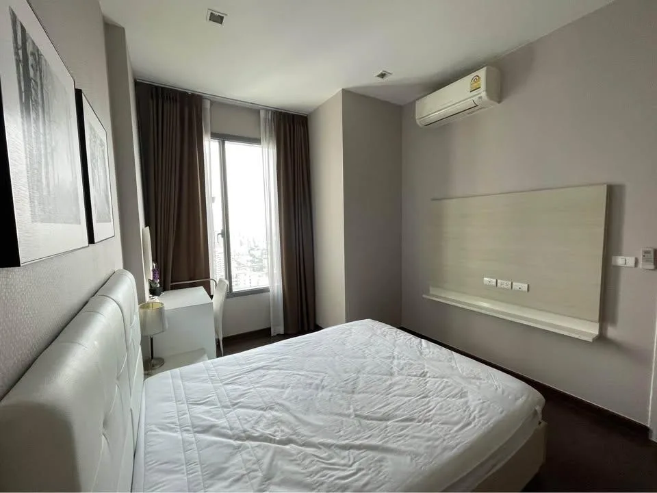 Property photos for Q Asoke