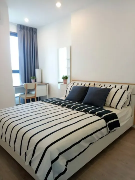 Property photos for Ideo Q Chula - Samyan